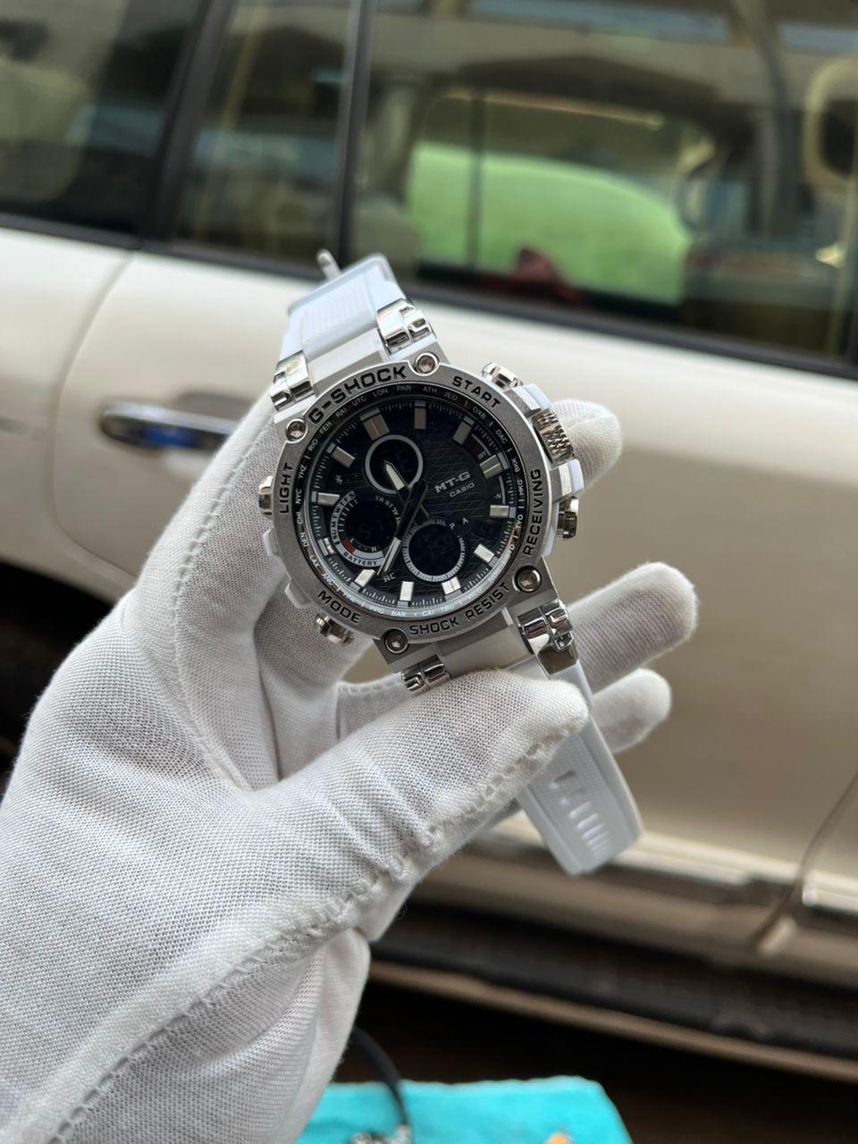 Montre  - Vue détaillée 16