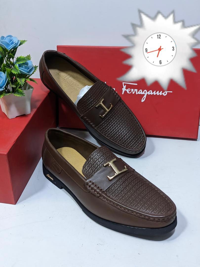 Mocassin  - Vue détaillée 2