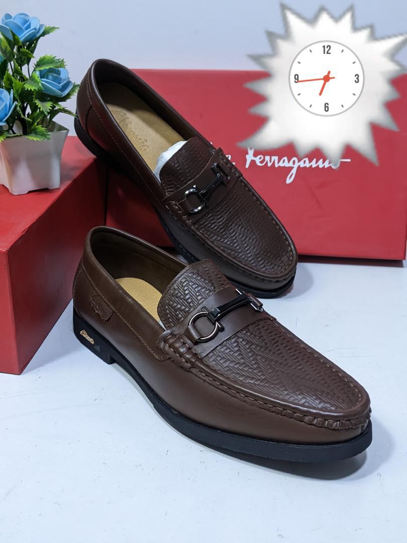 Mocassin  - Vue détaillée 3