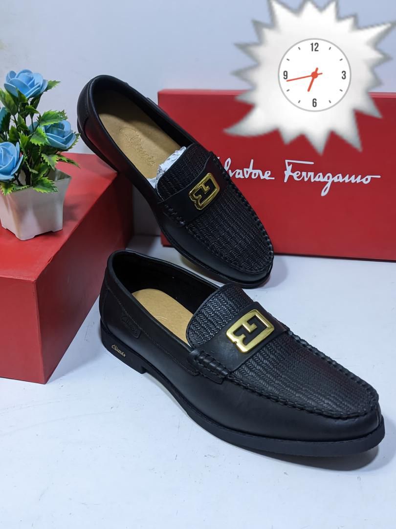 Mocassin  - Vue détaillée 4