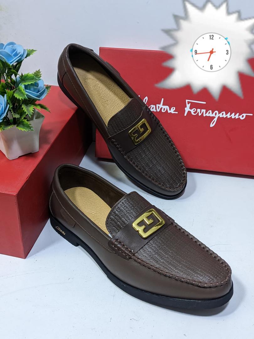 Mocassin  - Vue détaillée 6