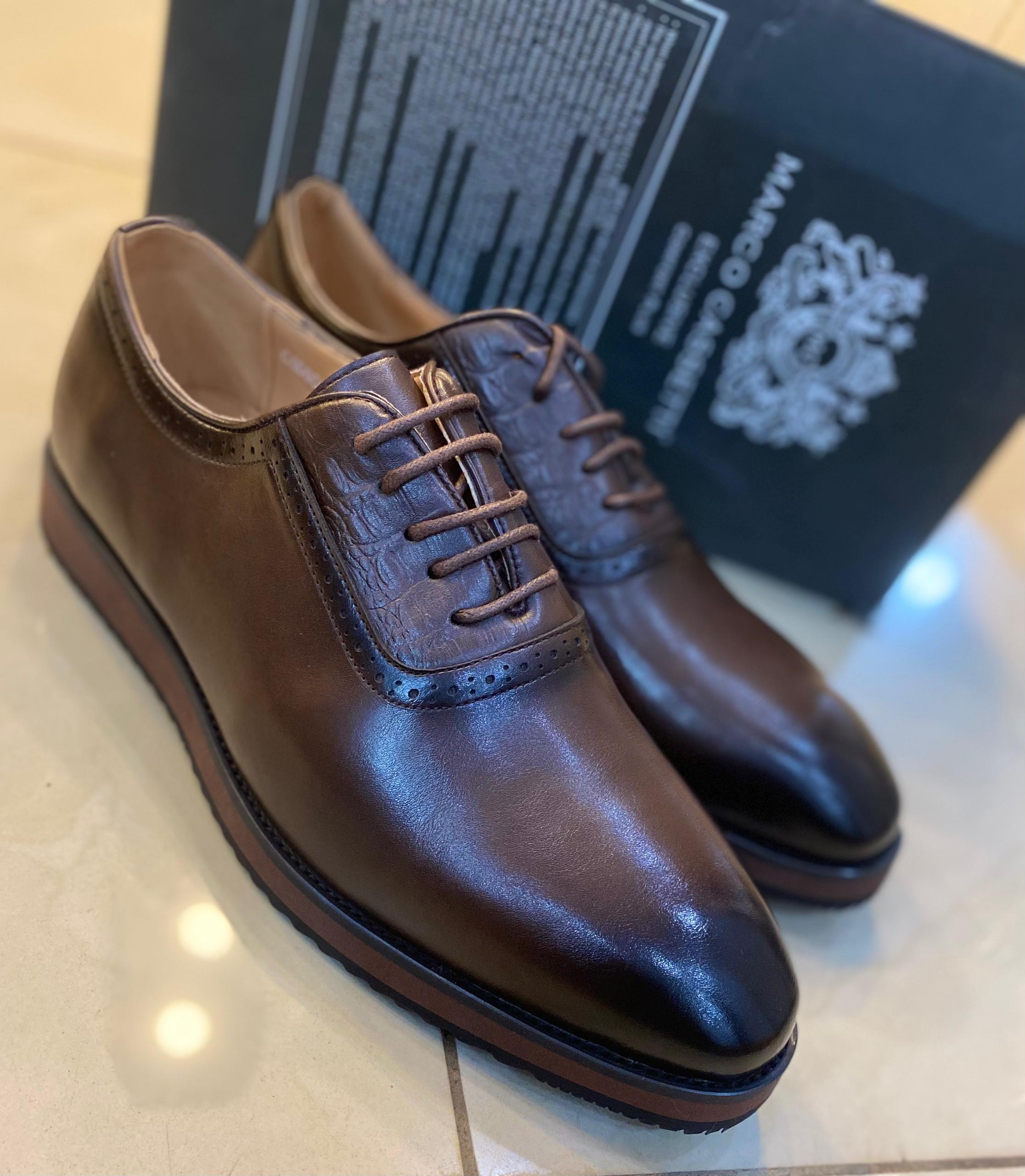 Mocassin  - Vue détaillée 4