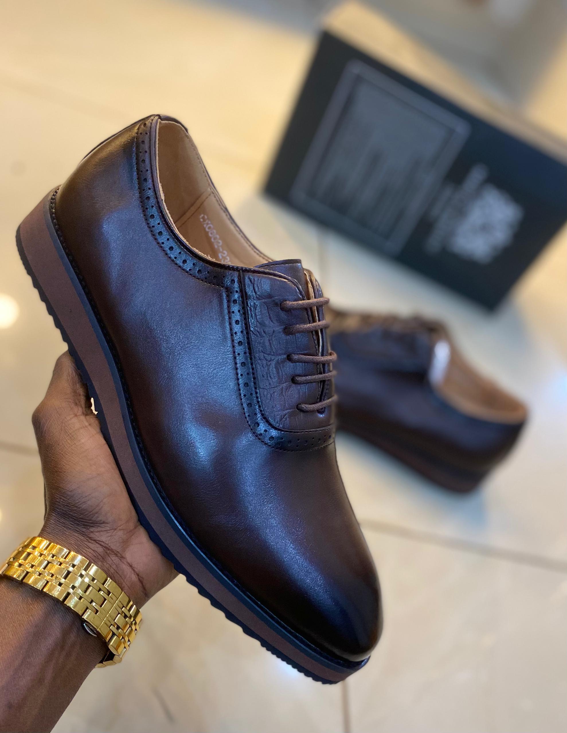 Mocassin  - Vue détaillée 5