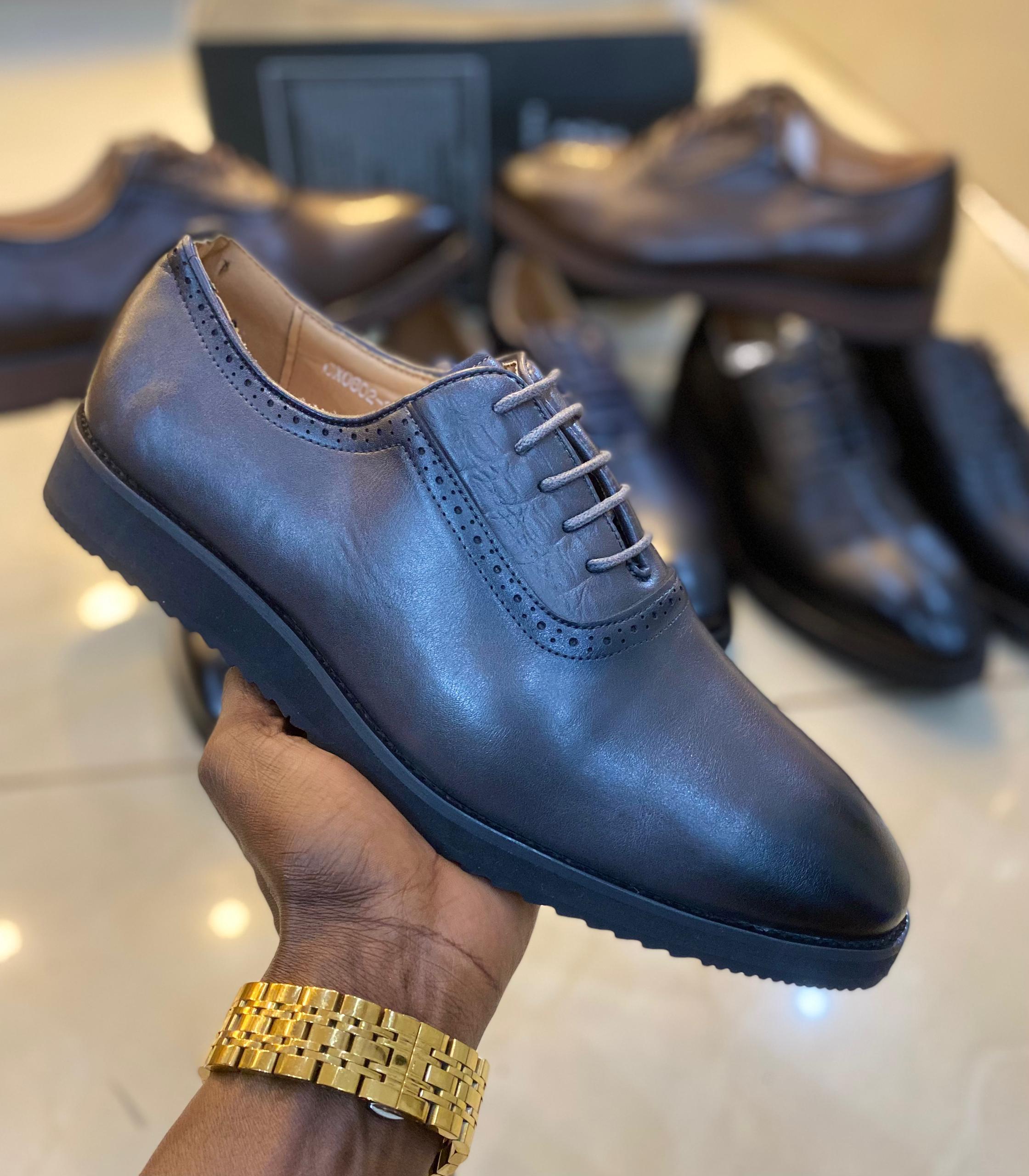 Mocassin  - Vue détaillée 8