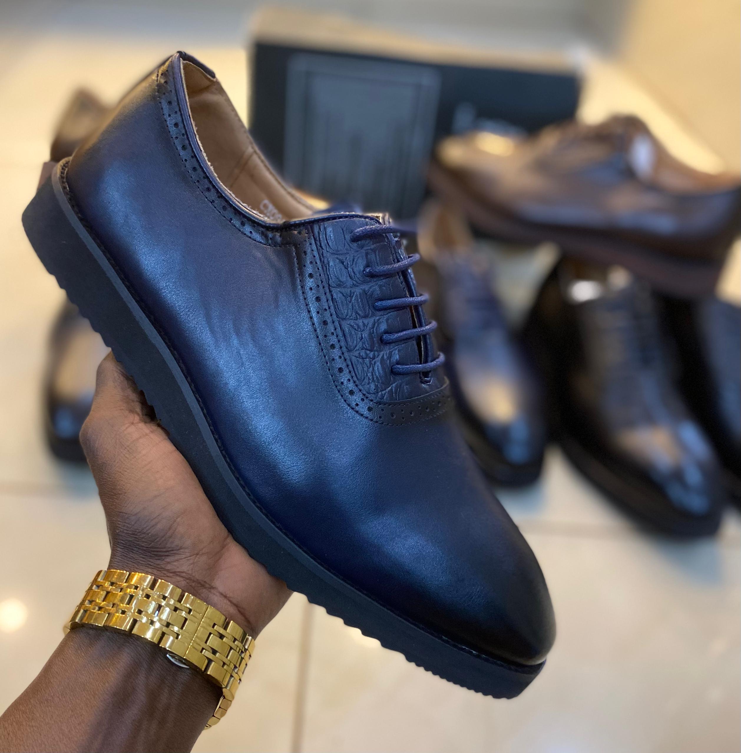 Mocassin  - Vue détaillée 10