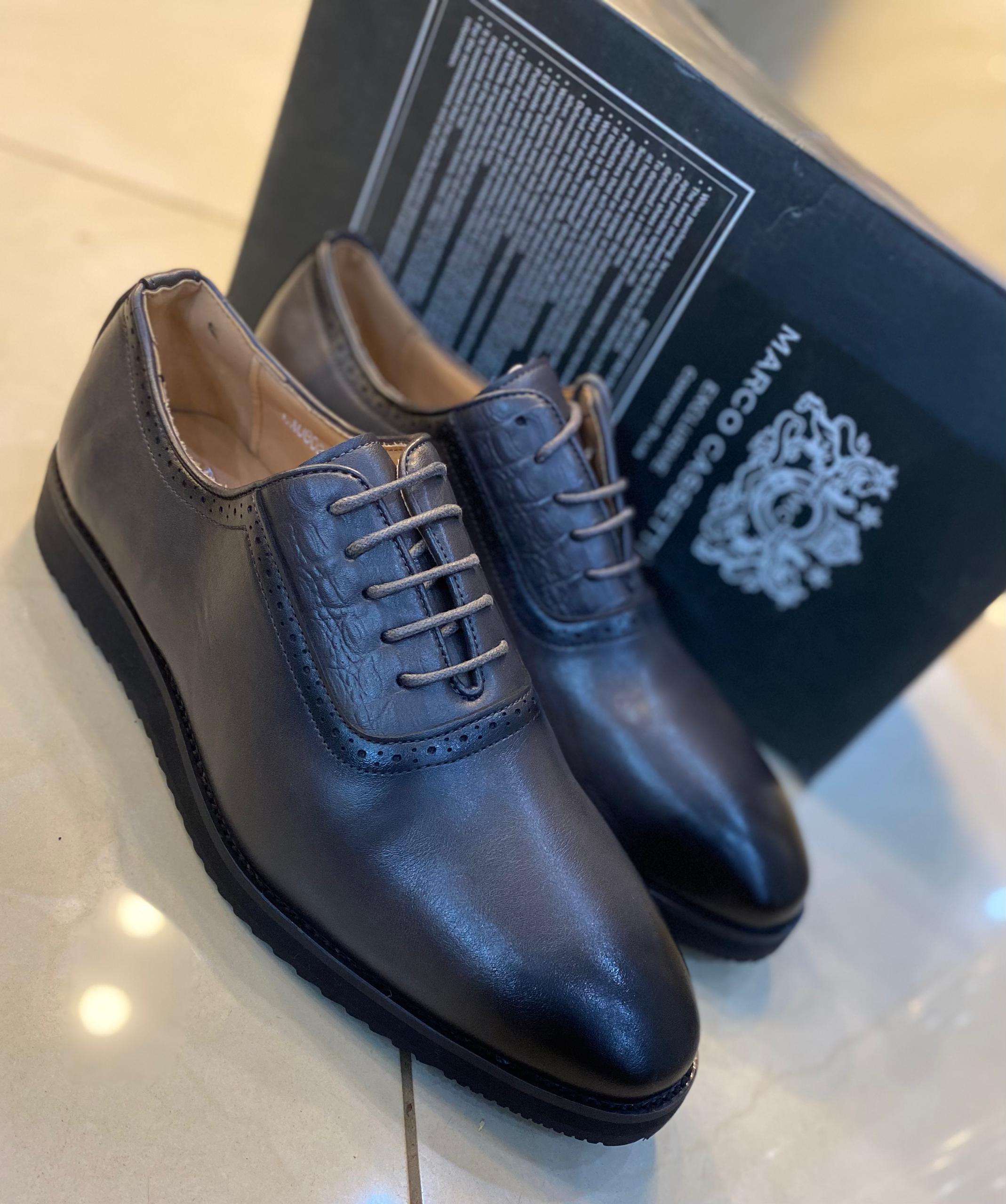 Mocassin  - Vue détaillée 13