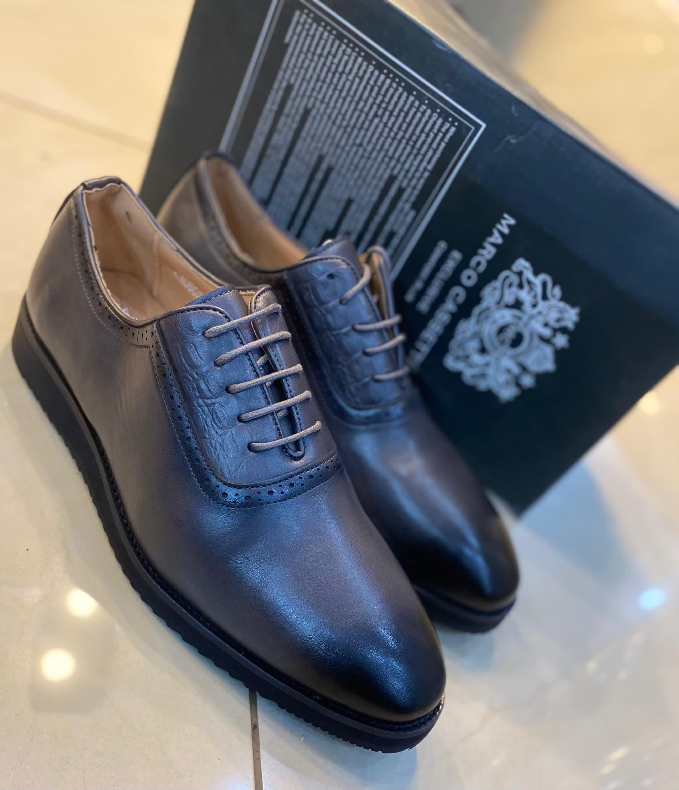 Mocassin  - Vue détaillée 16