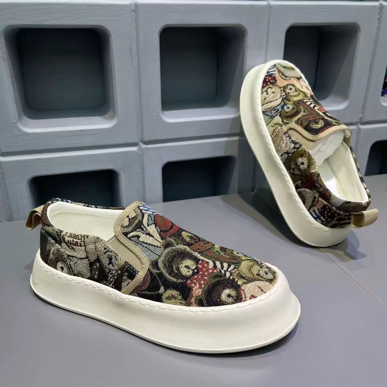 Chaussures  - Vue détaillée 4