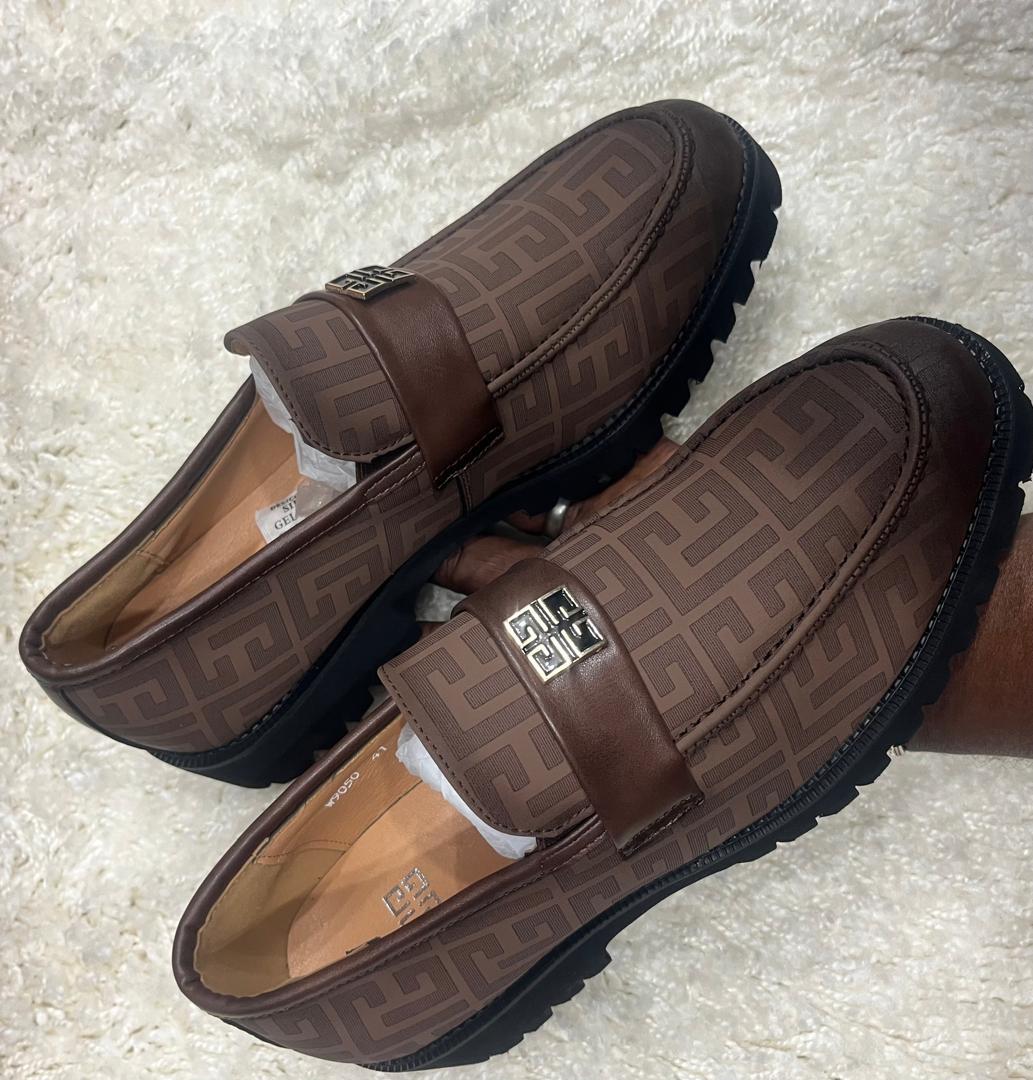 Mocassin  - Vue détaillée 1