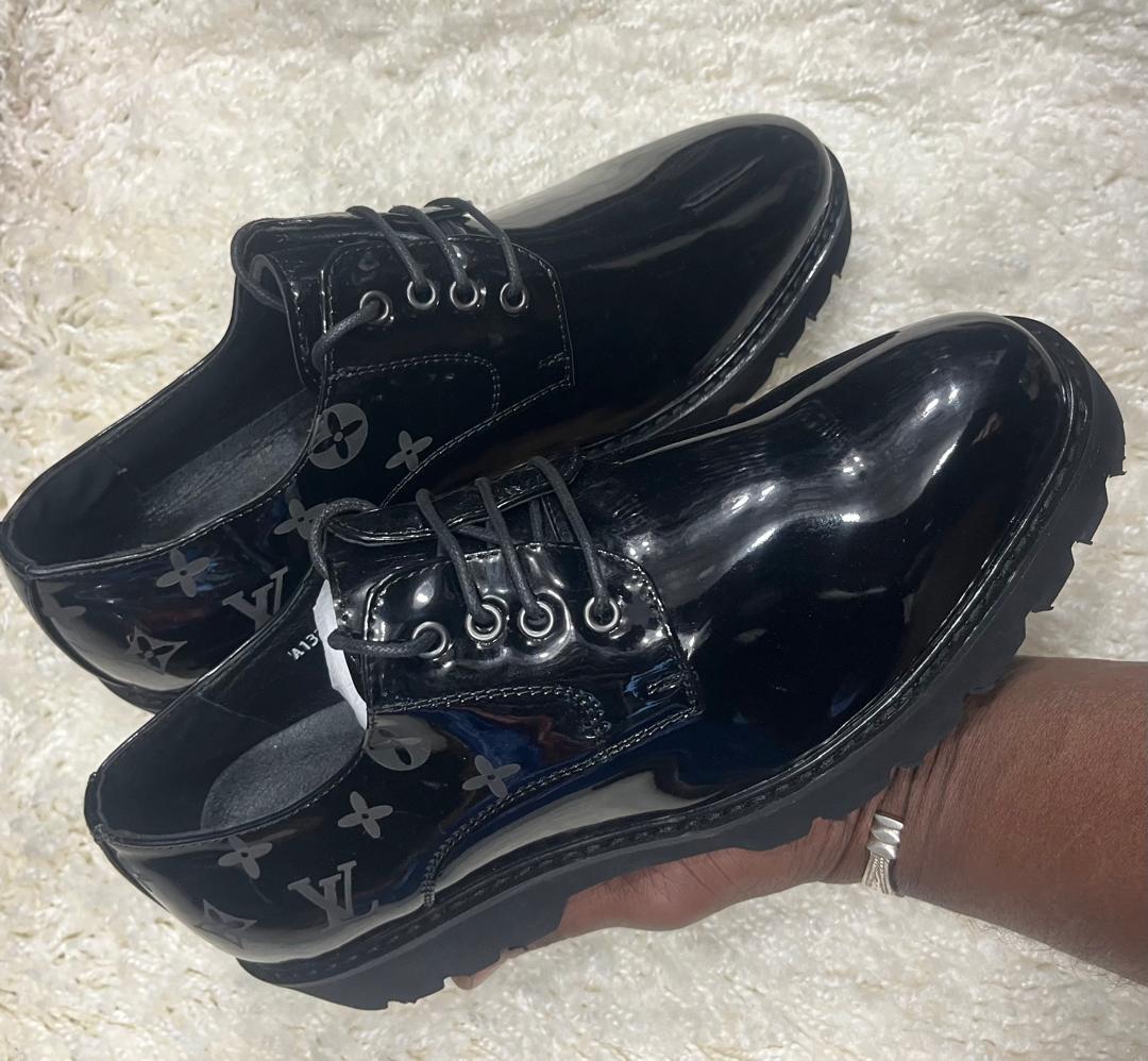 Mocassin  - Vue détaillée 3