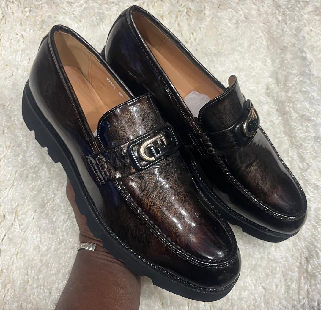 Mocassin  - Vue détaillée 5