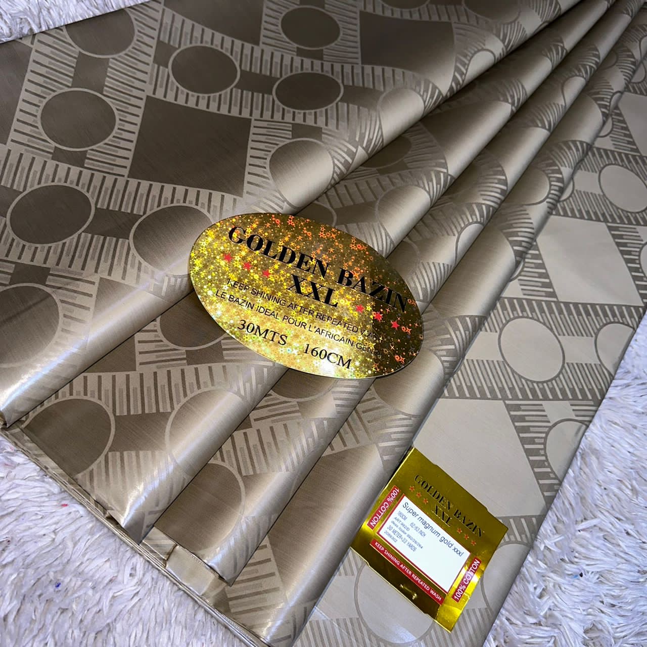 G - Vue détaillée 1