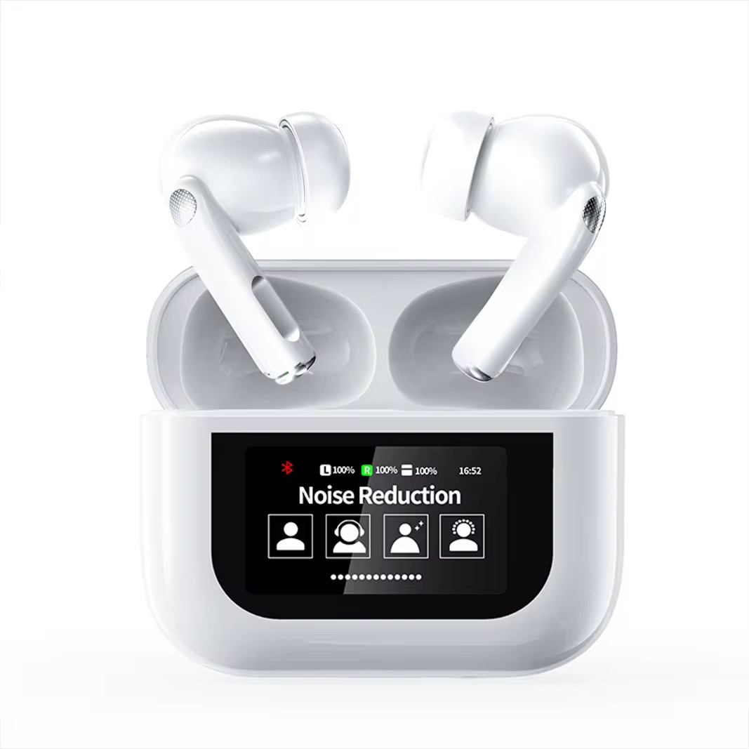 AirPods intelligentes  - Vue détaillée 2