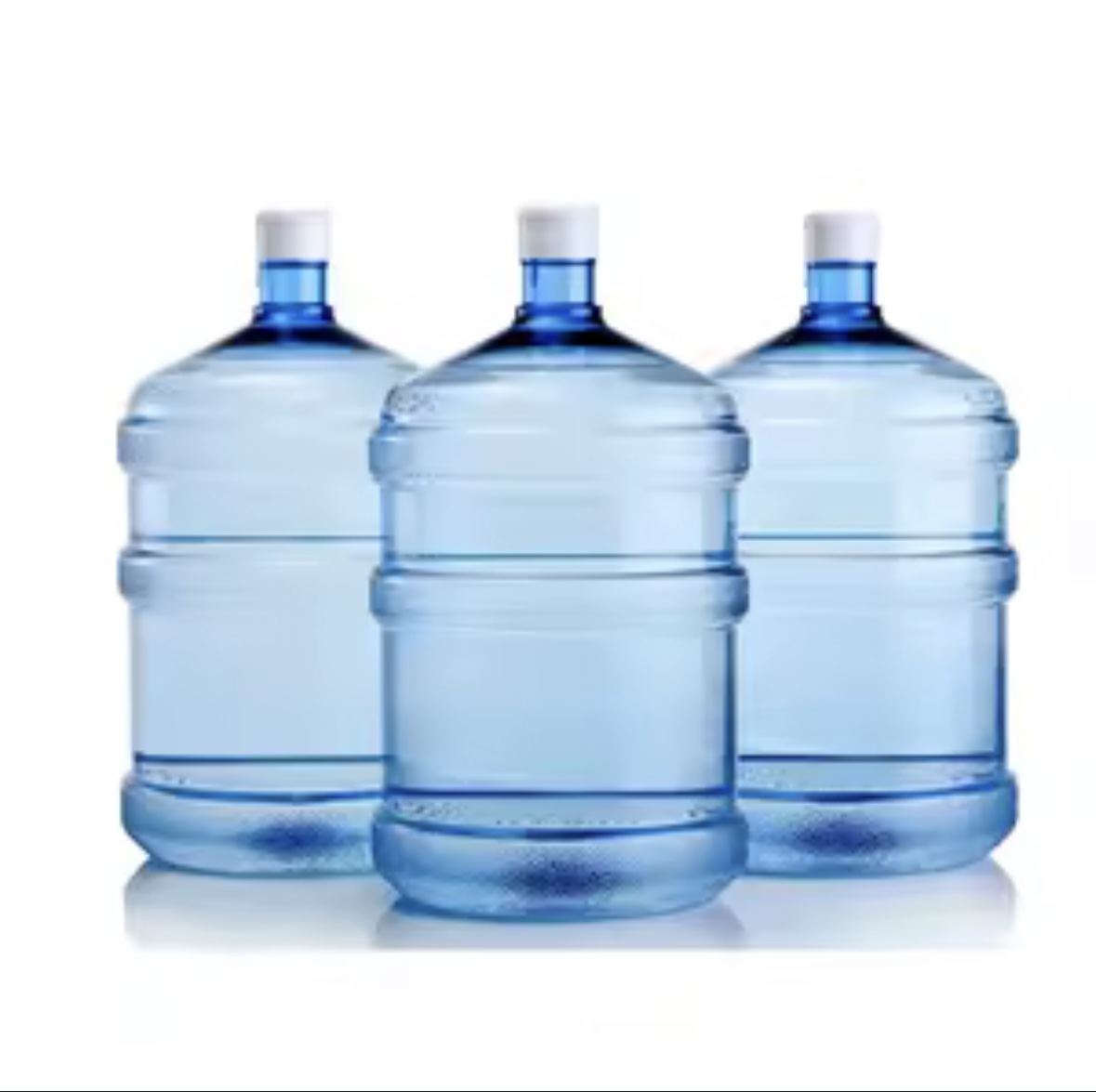 Boutons de fontaine  - Vue détaillée 1