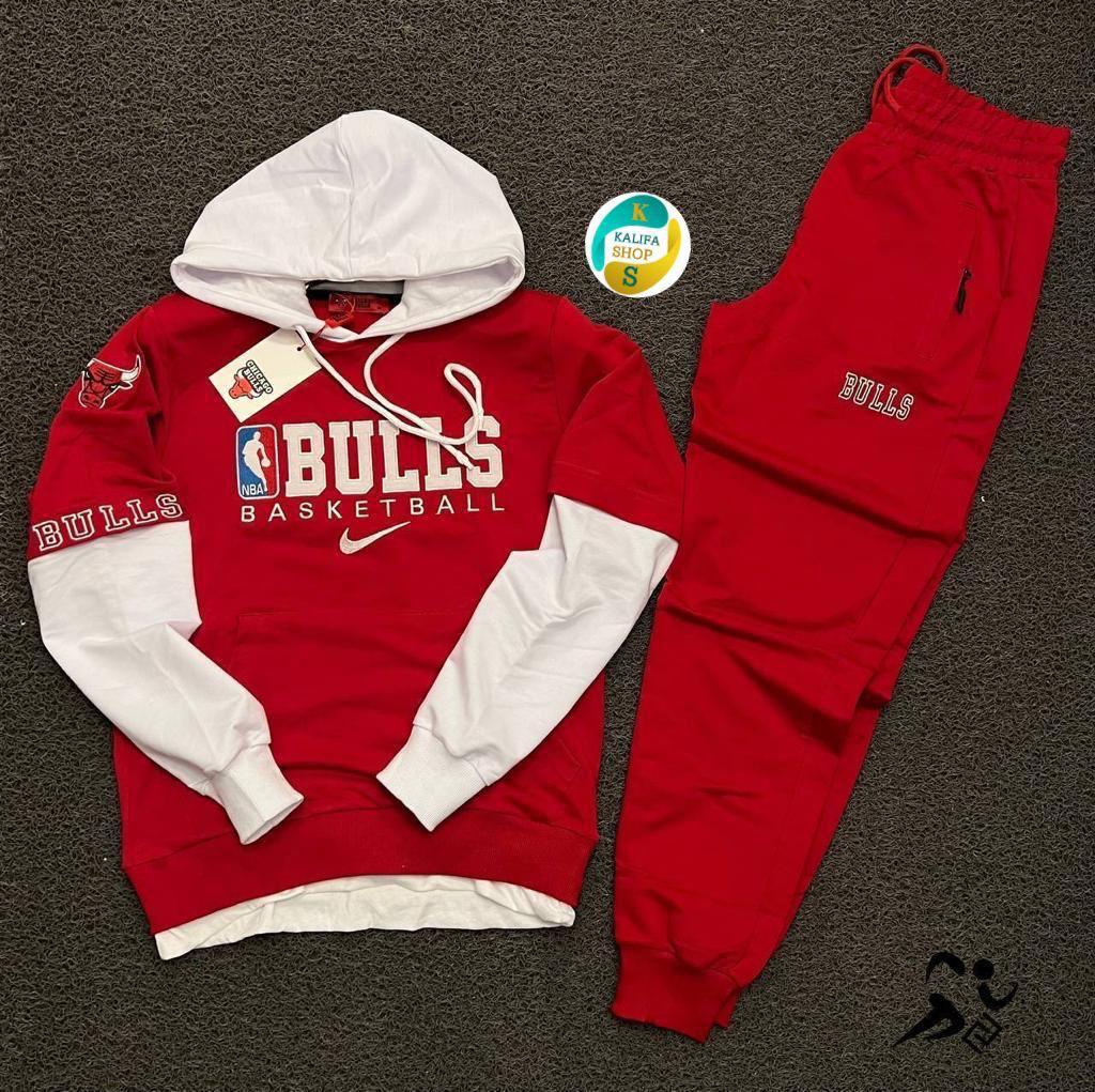 Jogging  - Vue détaillée 2