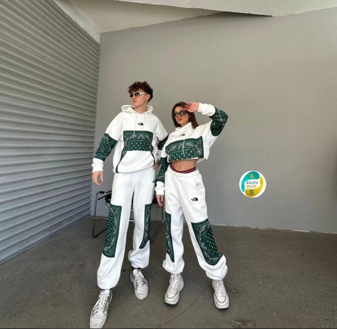 Jogging  - Vue détaillée 5