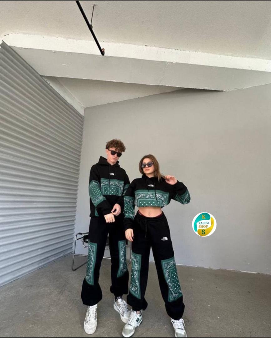 Jogging  - Vue détaillée 6