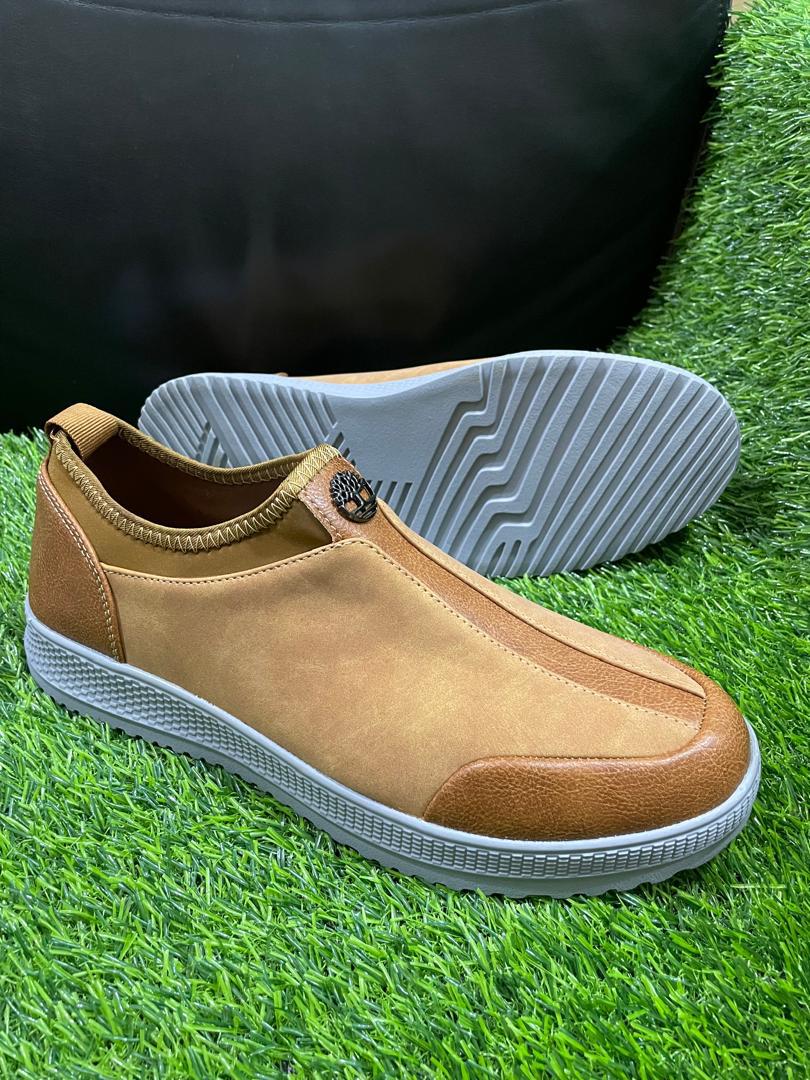 Timberland  - Vue détaillée 5