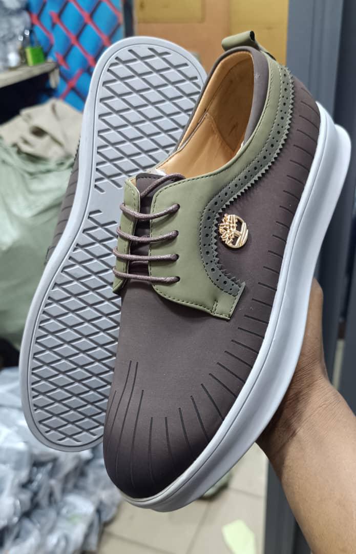 Timberland  - Vue détaillée 6