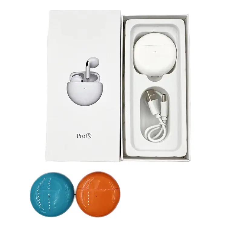 Écouteurs Bluetooth  - Vue détaillée 2