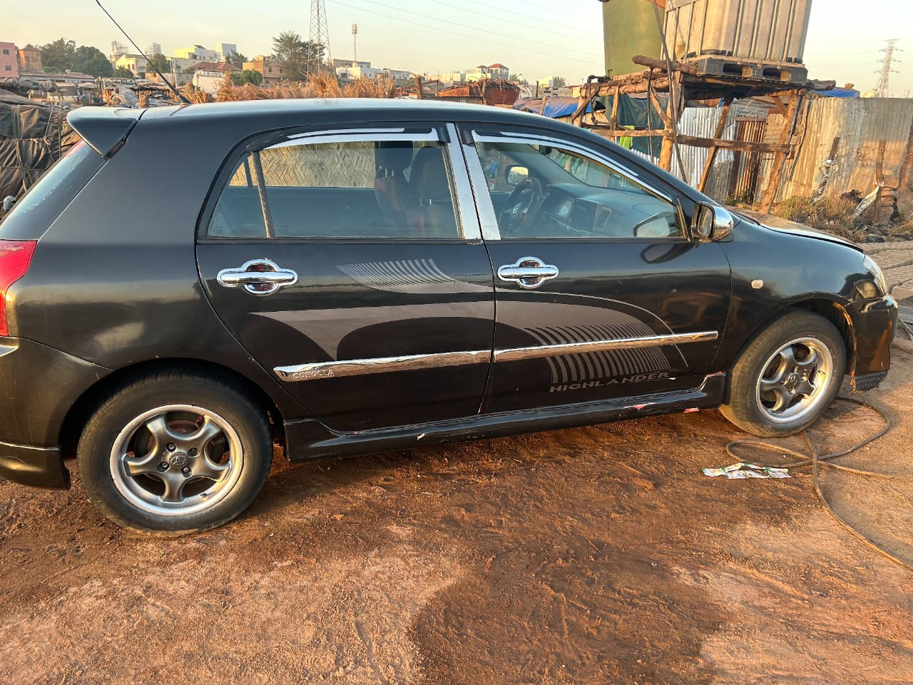 droba - Vue détaillée 3