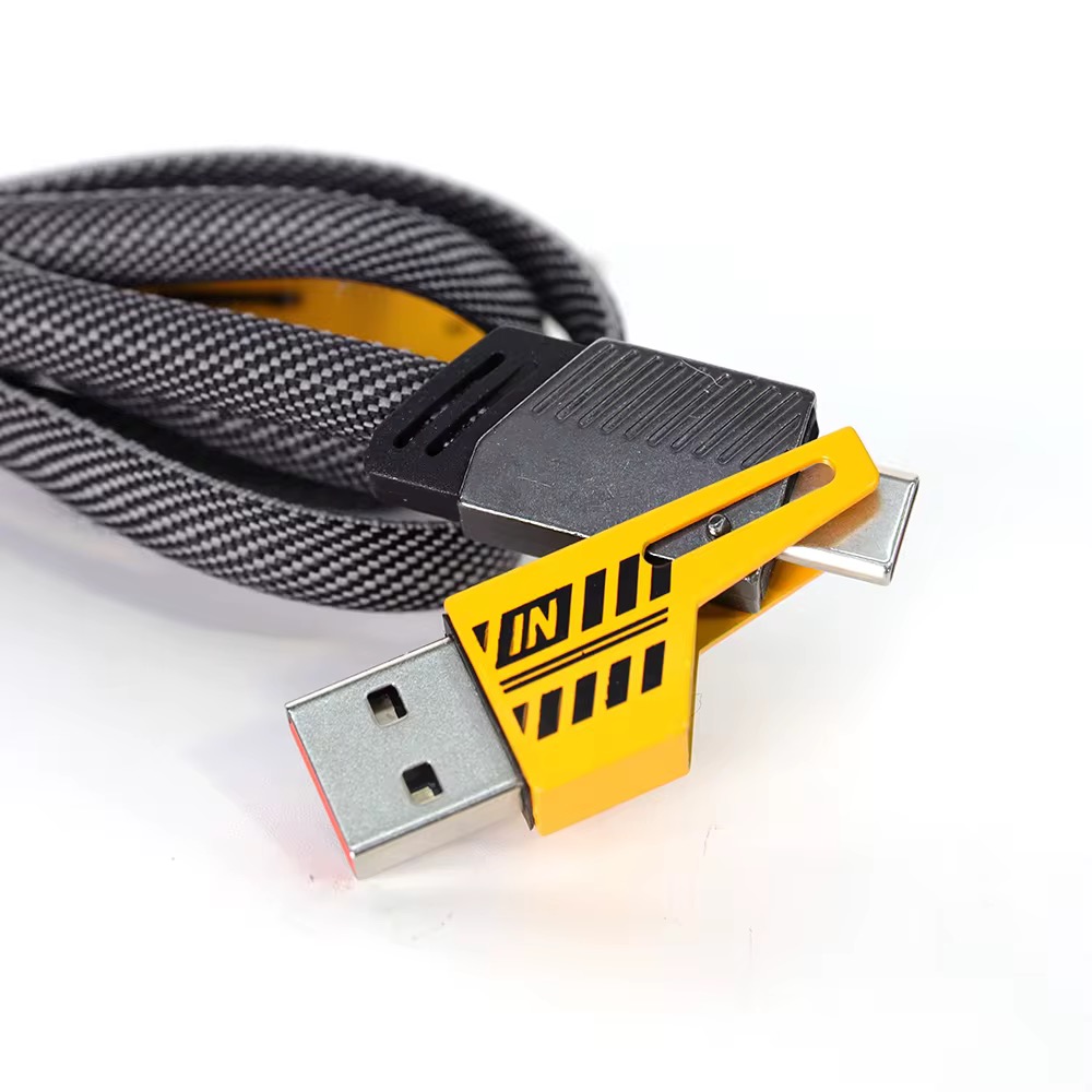 Chargeur Original  - Vue détaillée 3