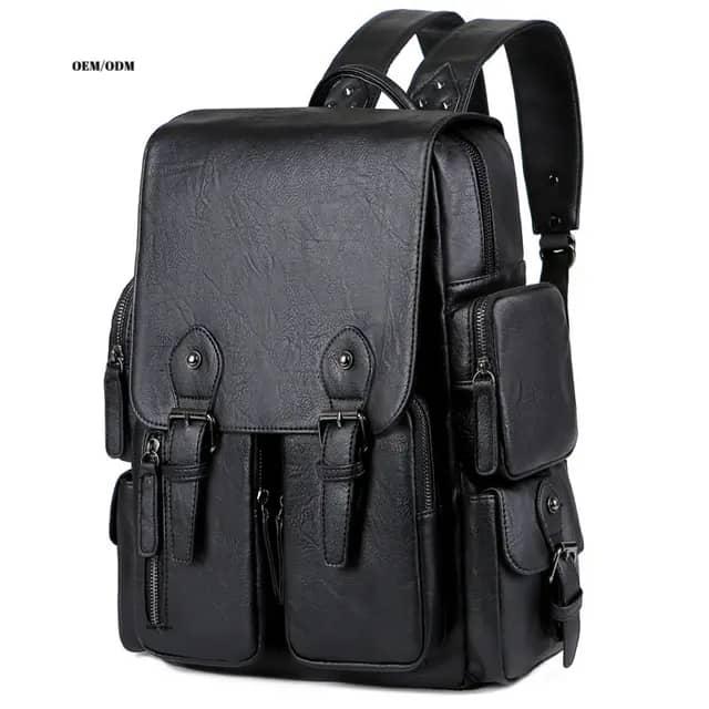 Sacs - Vue détaillée 4