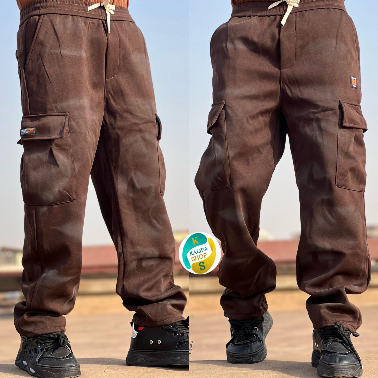 Pantalon  - Vue détaillée 4