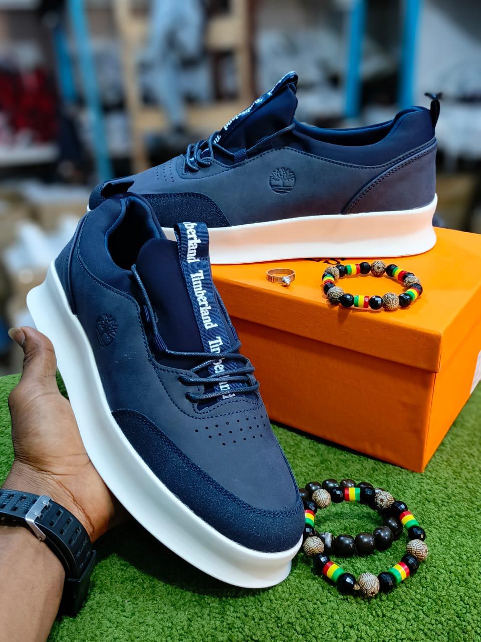 Timberland  - Vue détaillée 2