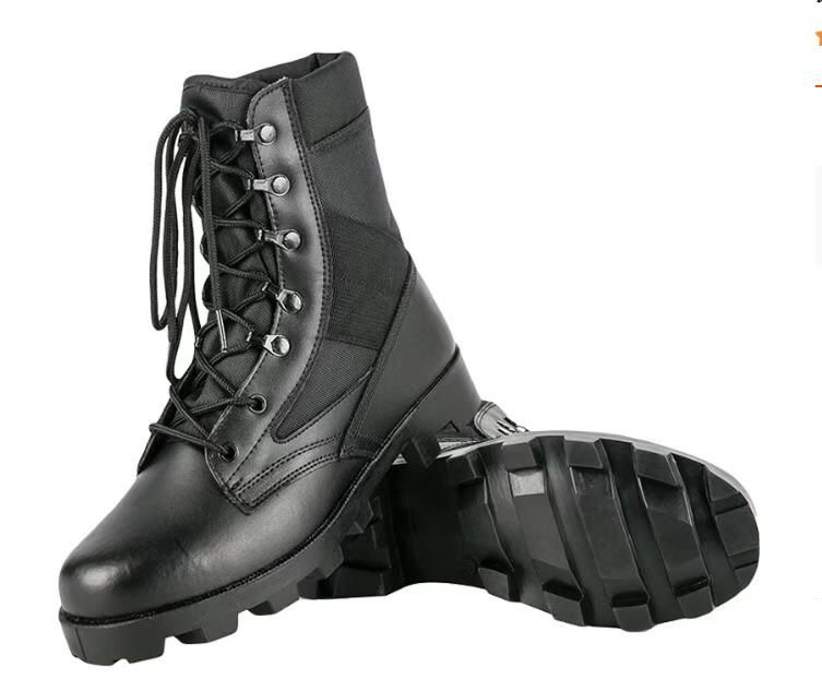 Chaussures de sécurité - Vue détaillée 1