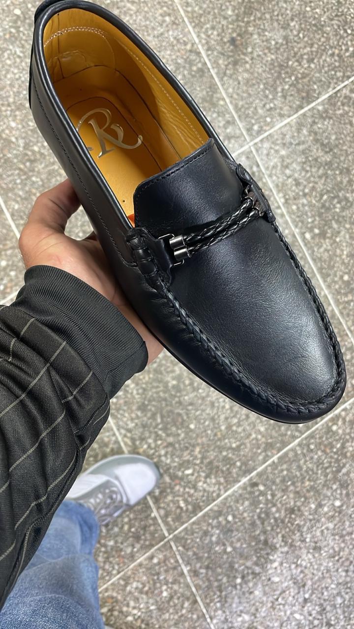 Mocassins  - Vue détaillée 1