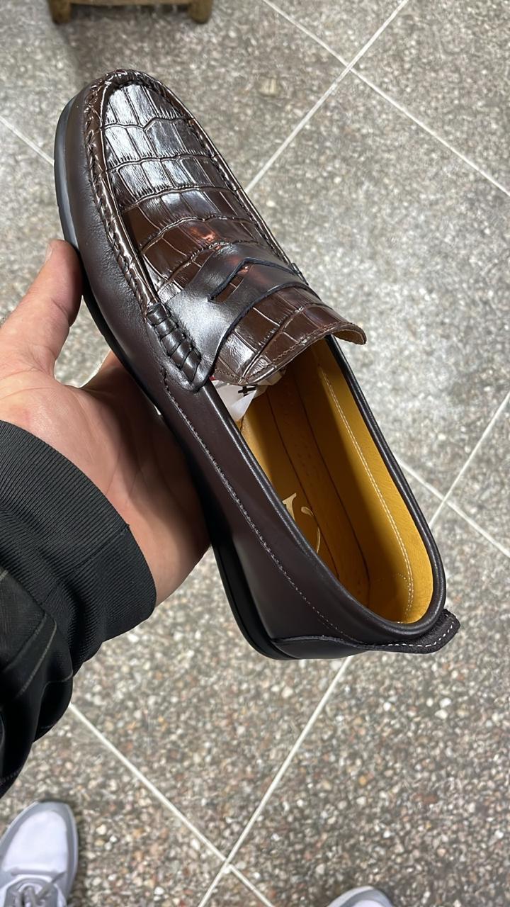 Mocassins  - Vue détaillée 7