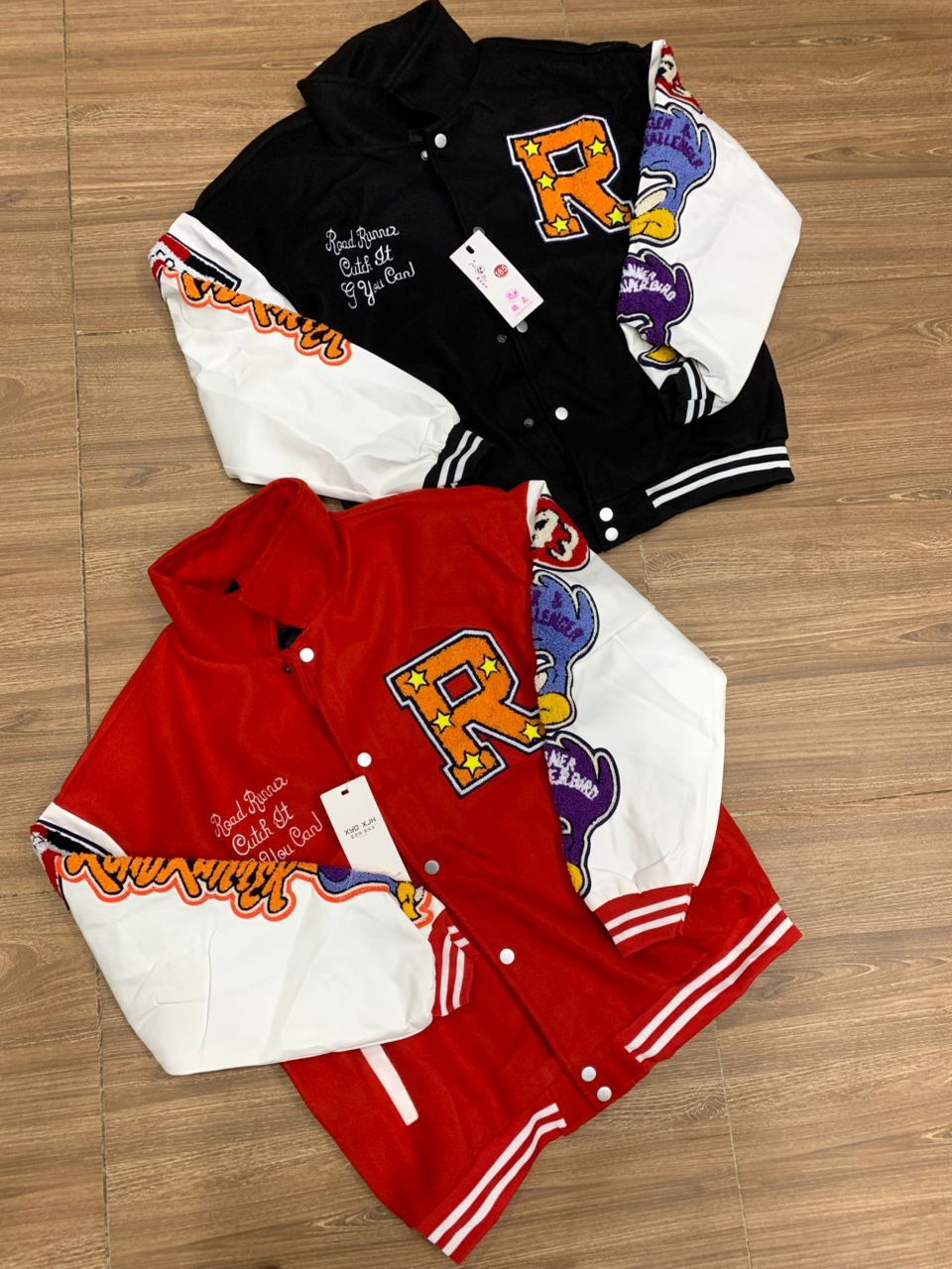 Pulls - Vue détaillée 2