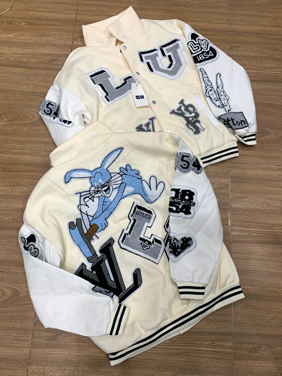 Pulls - Vue détaillée 4