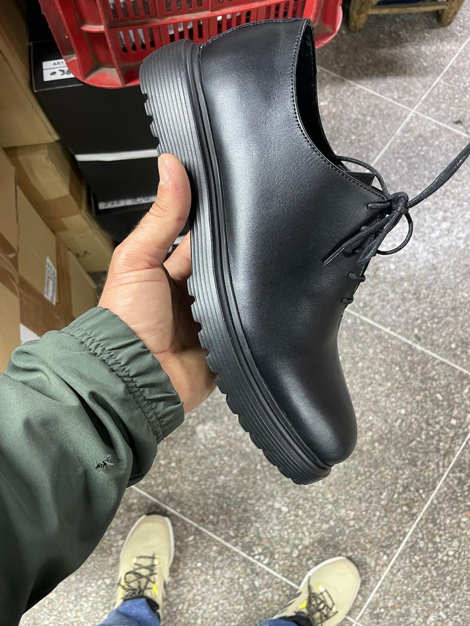 Pulls - Vue détaillée 5