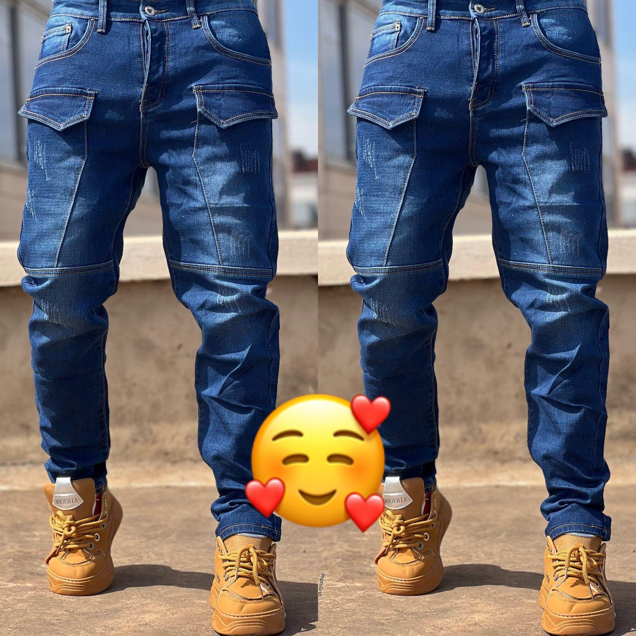 Pantalon  - Vue détaillée 4