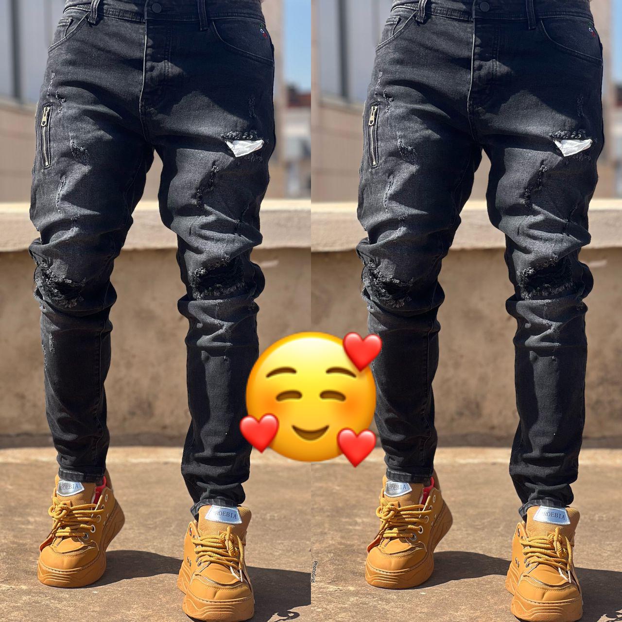 Pantalon  - Vue détaillée 6