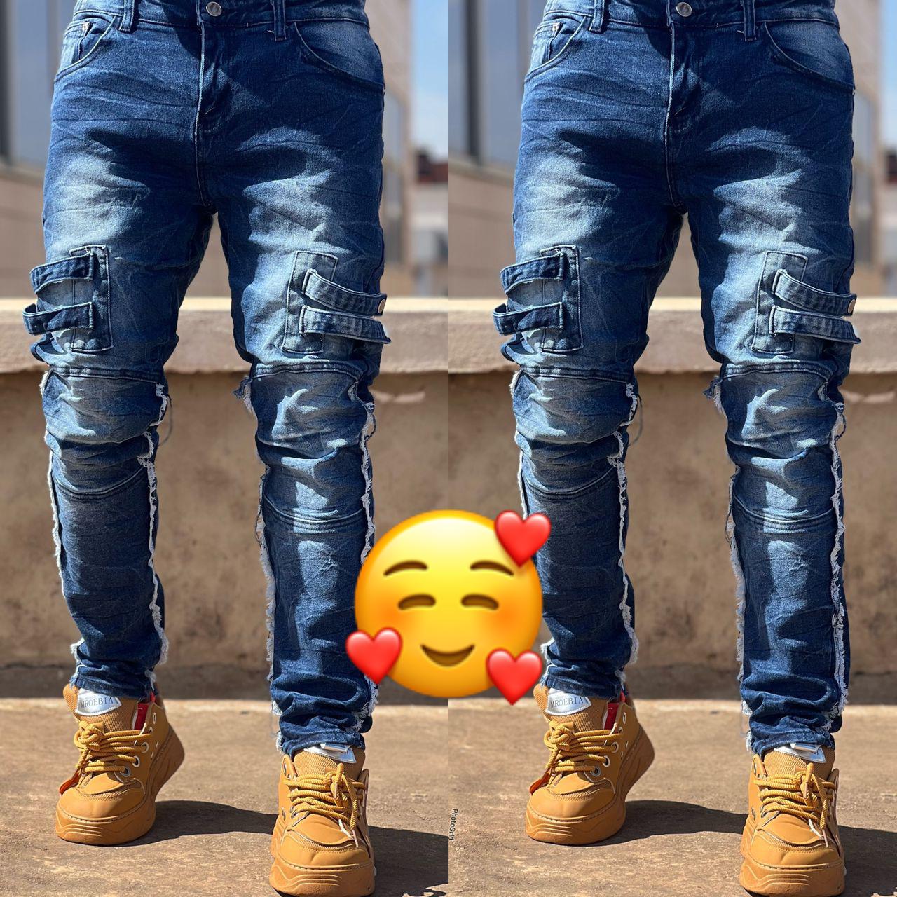 Pantalon  - Vue détaillée 11