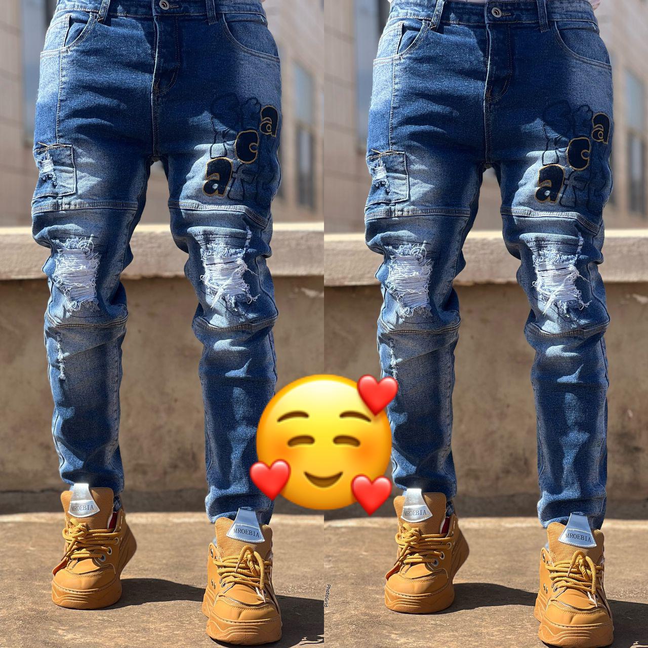 Pantalon  - Vue détaillée 16