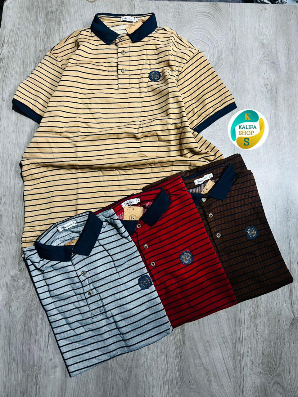 T-shirts  - Vue détaillée 14