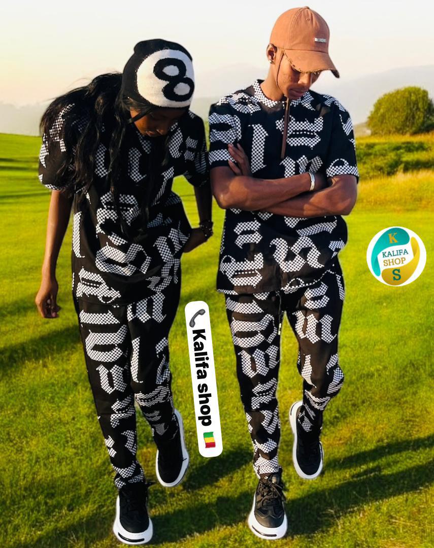 Jogging  - Vue détaillée 3