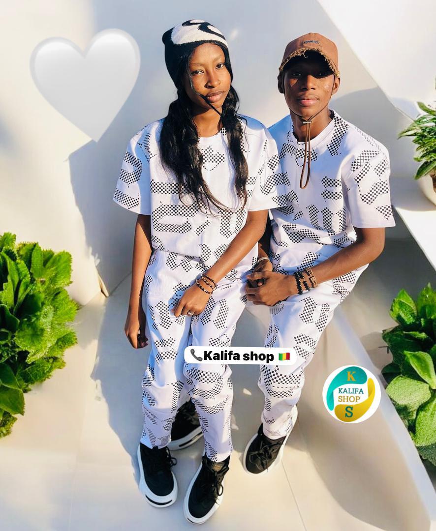 Jogging  - Vue détaillée 5