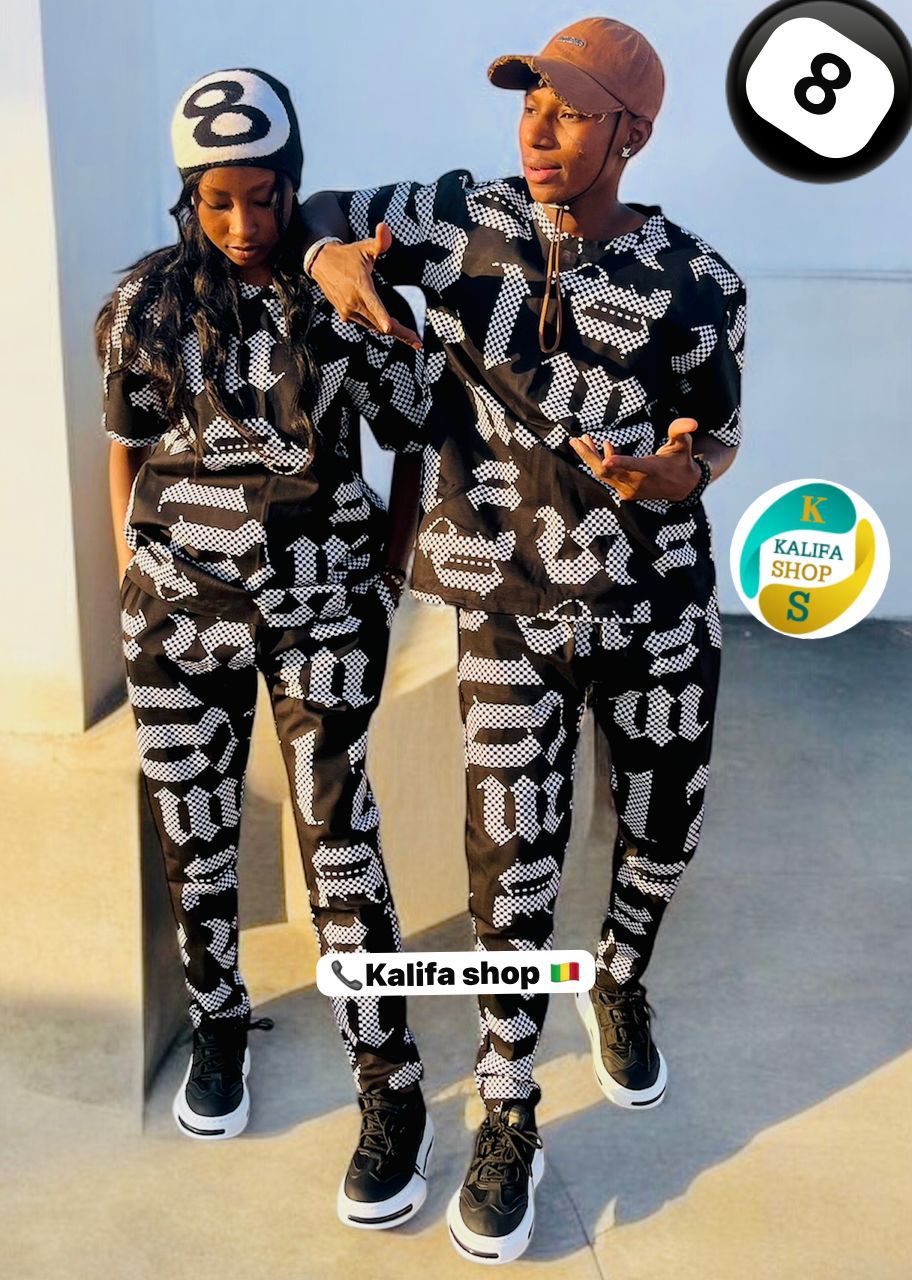 Jogging  - Vue détaillée 7