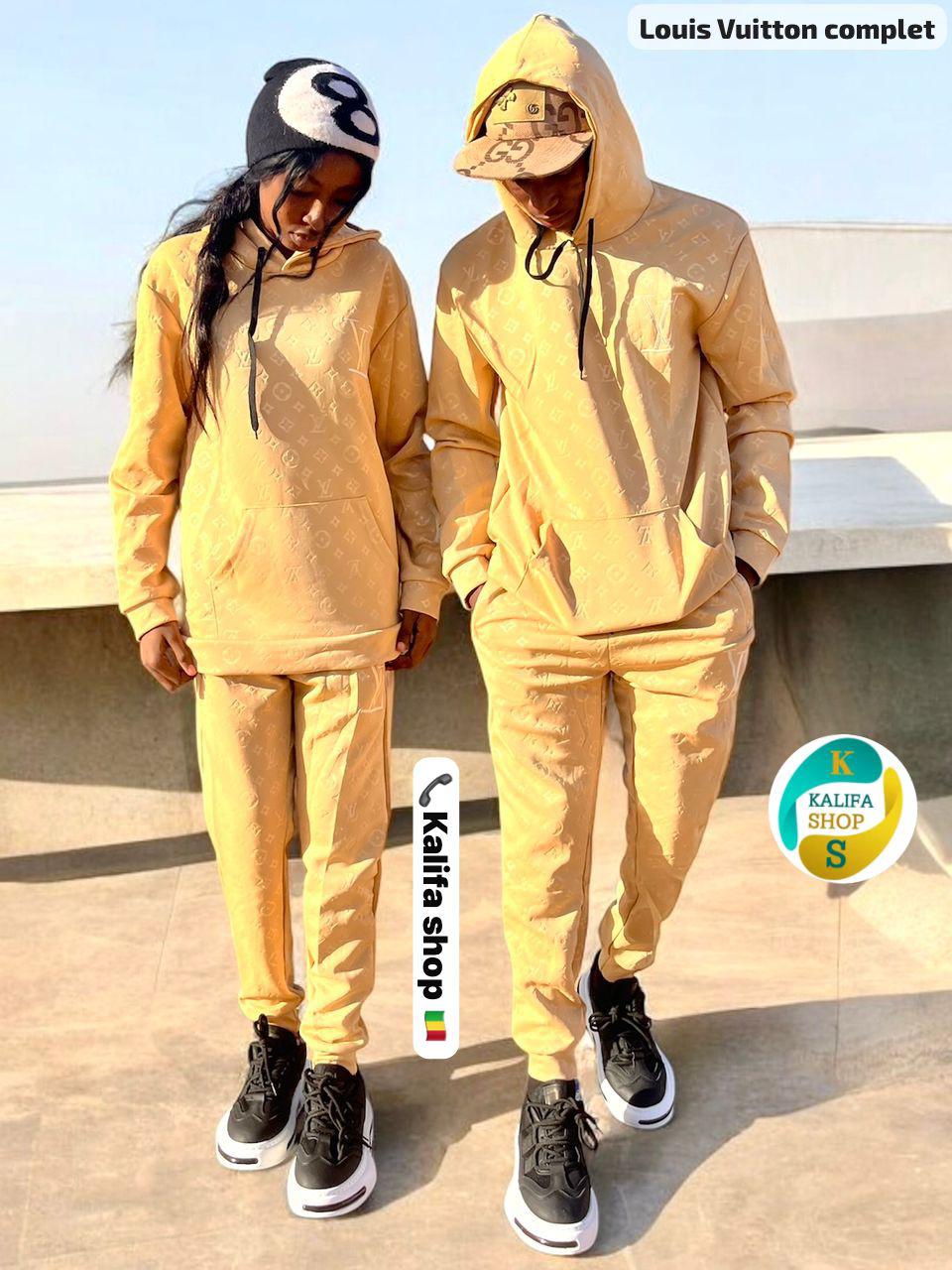 Jogging  - Vue détaillée 8