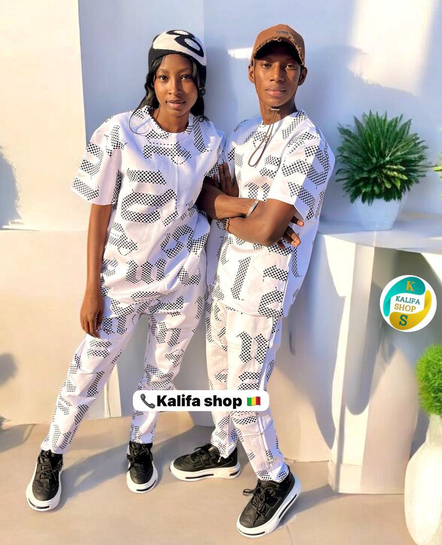 Jogging  - Vue détaillée 9