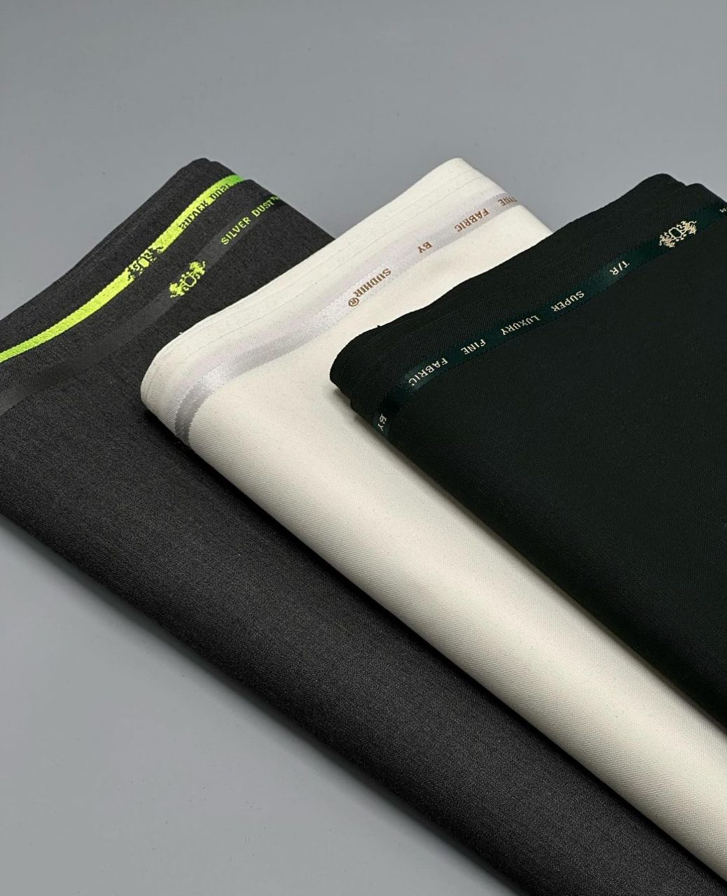 Tissus  - Vue détaillée 1