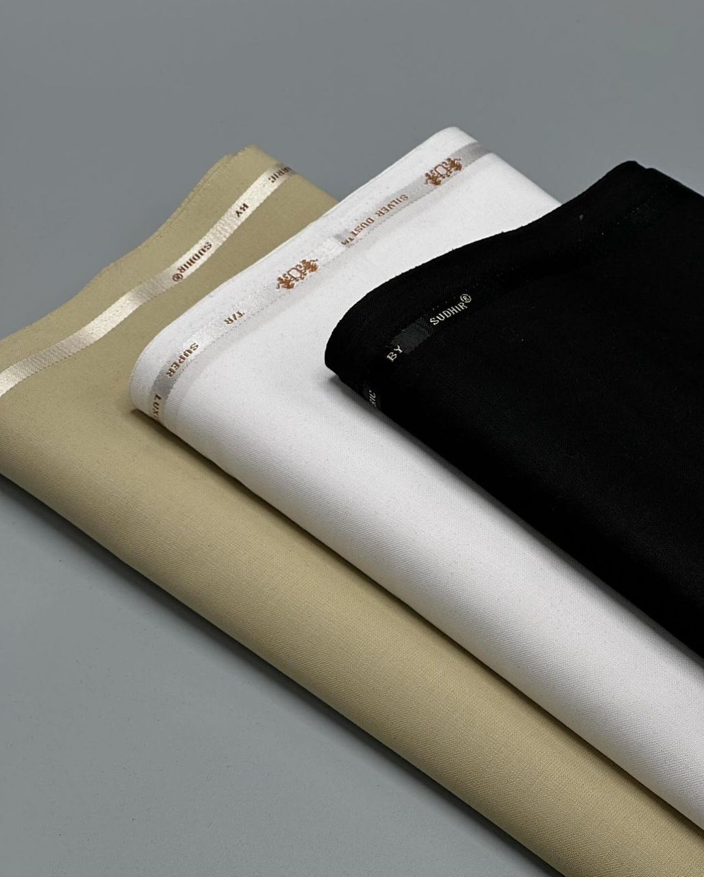 Tissus  - Vue détaillée 2