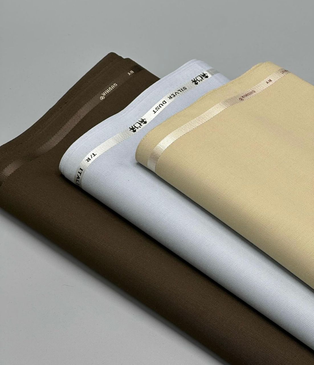 Tissus  - Vue détaillée 5