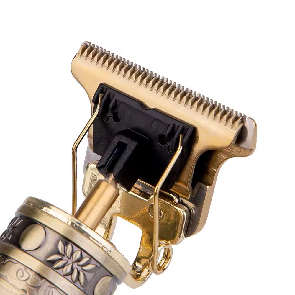 Tondeuse  - Vue détaillée 1