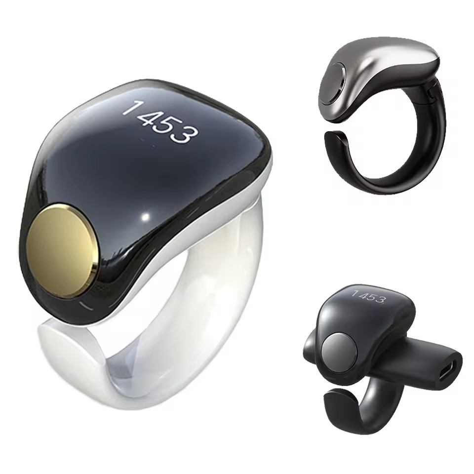 Weslamic itasbih - Vue détaillée 1